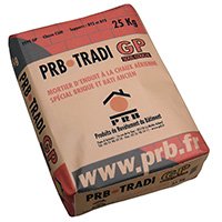 TRADI GP - enduit - Batiweb